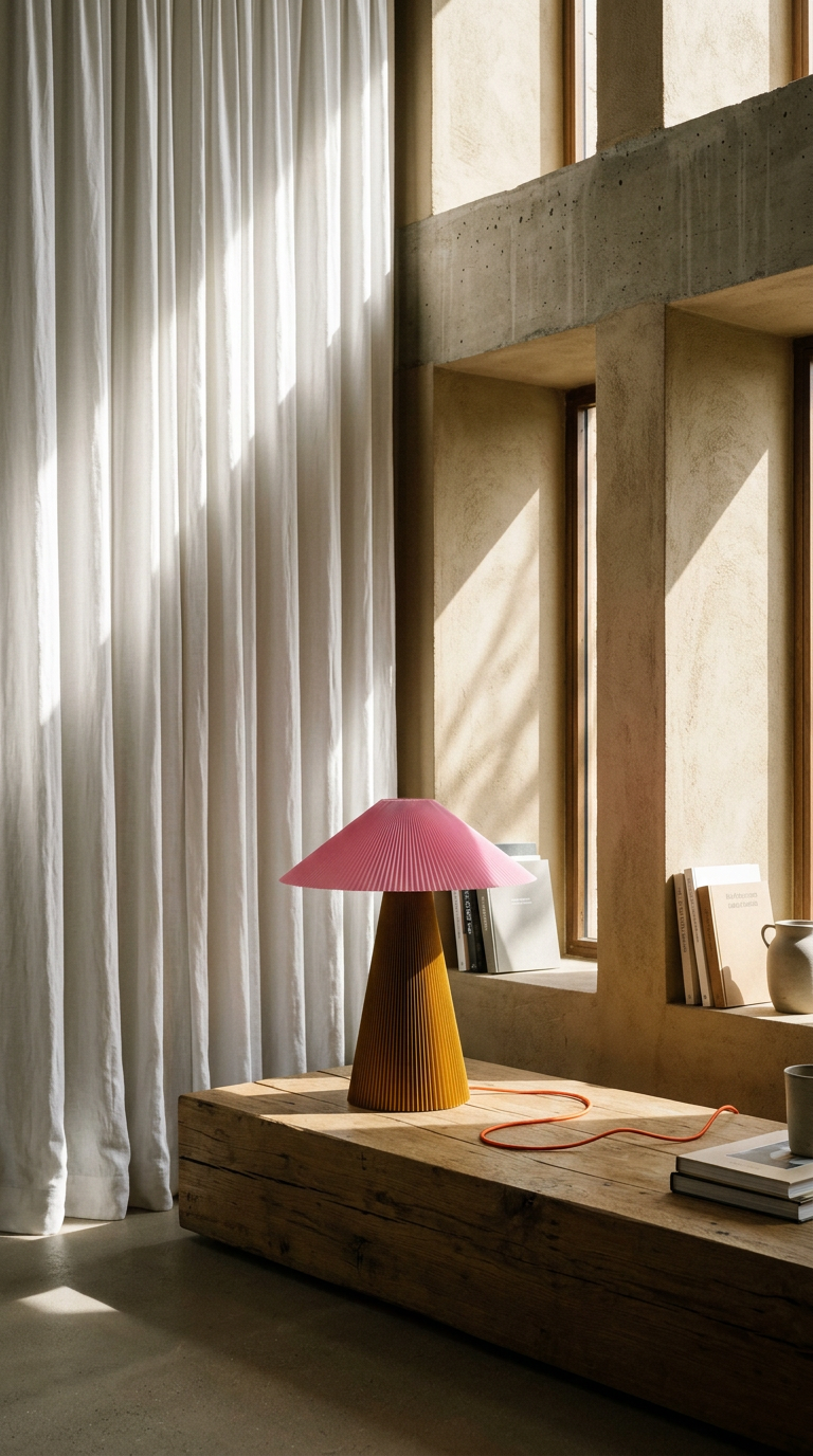 AI product shot of Lady Jane Mix