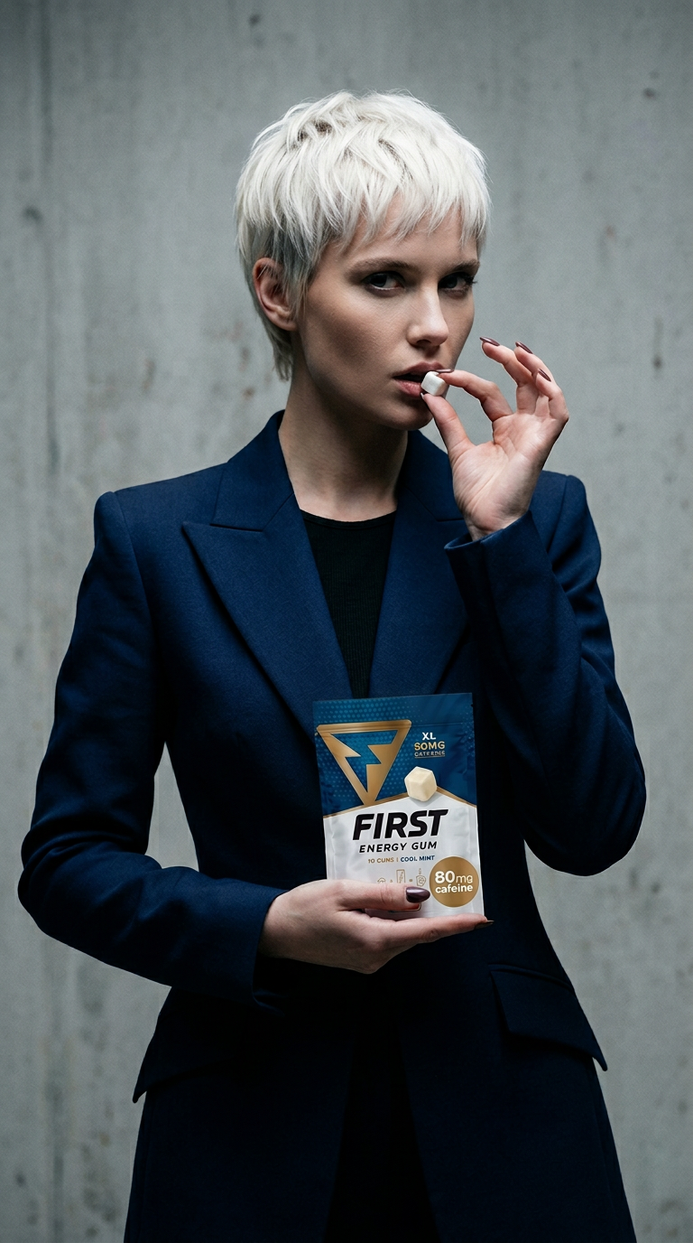 AI product shot of Product