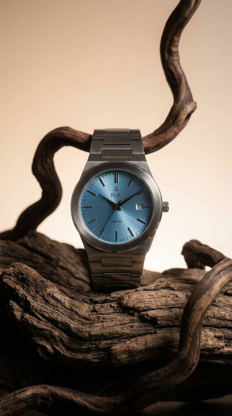 AI product shot of Astra Skyline