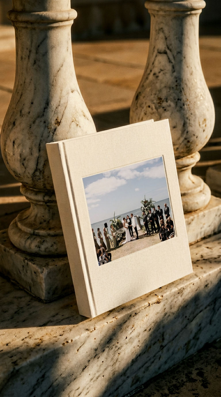 AI product shot of point nepean national park