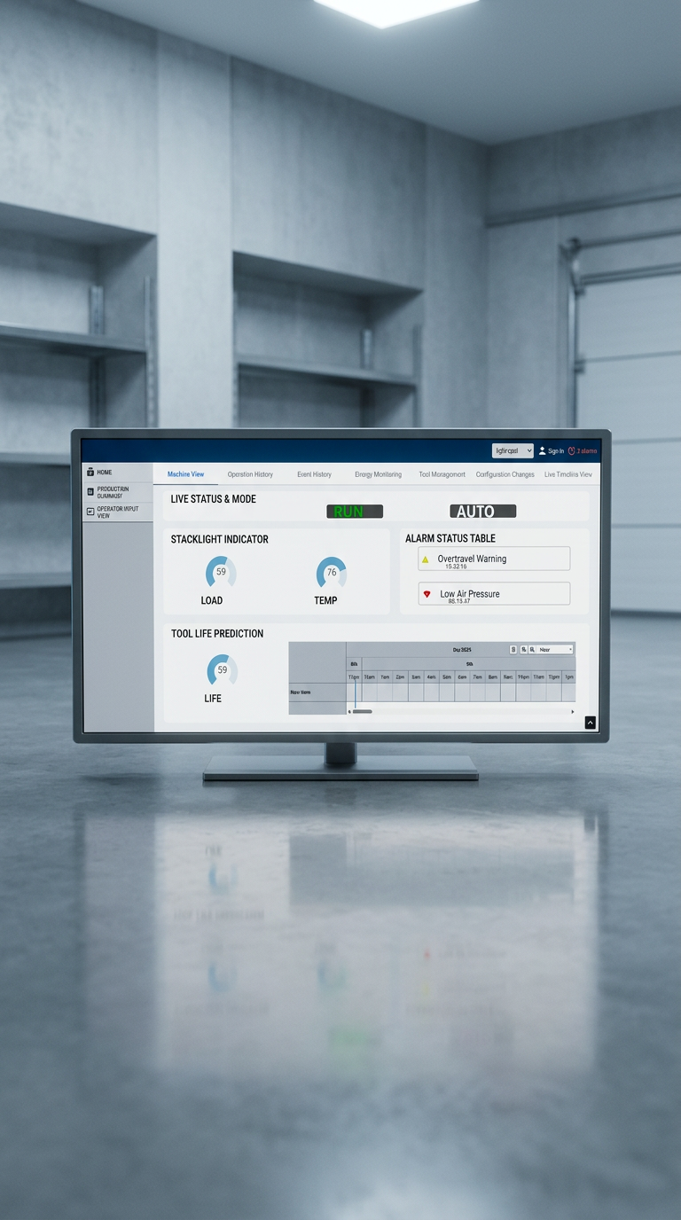 AI product shot of Ignition Experts