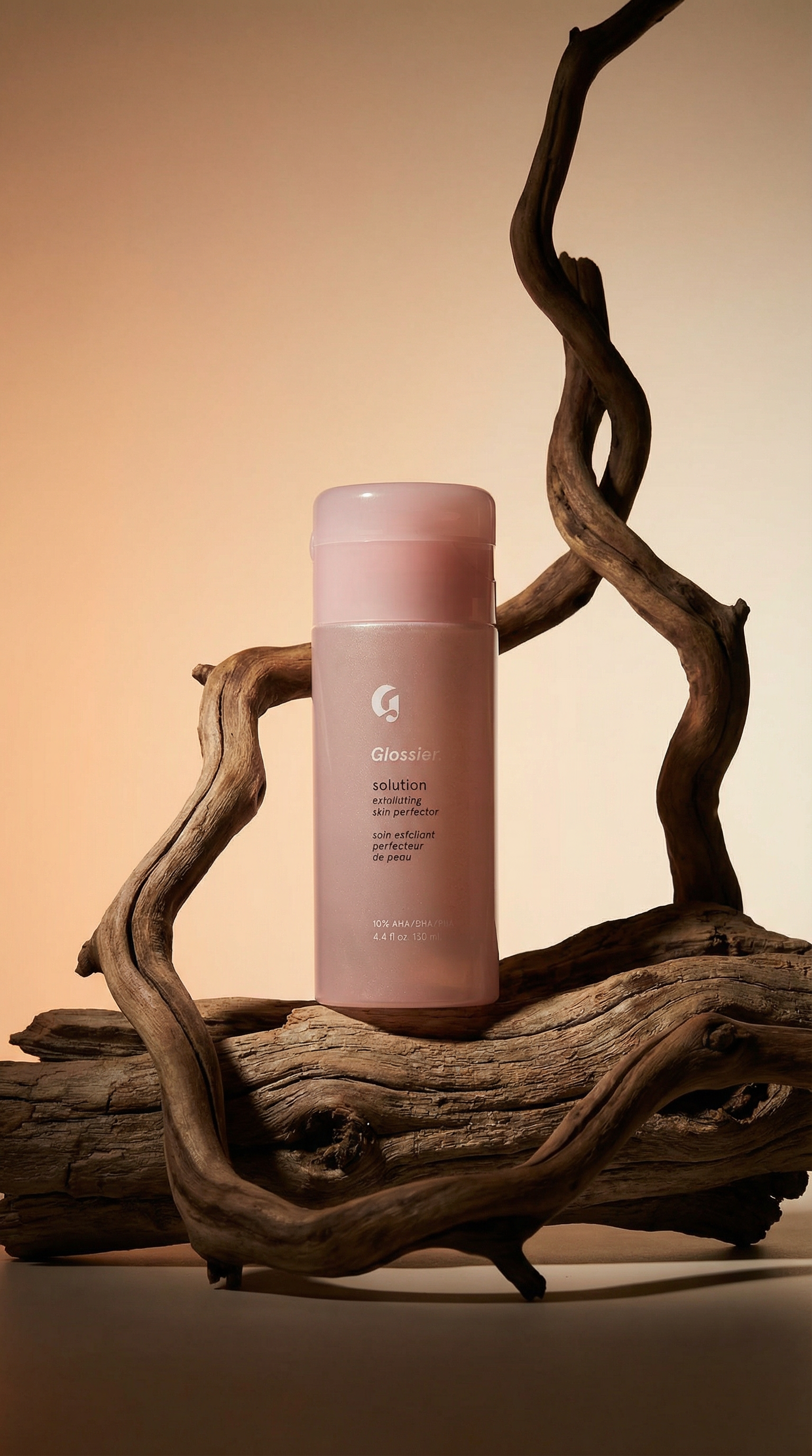 AI product shot of Solution