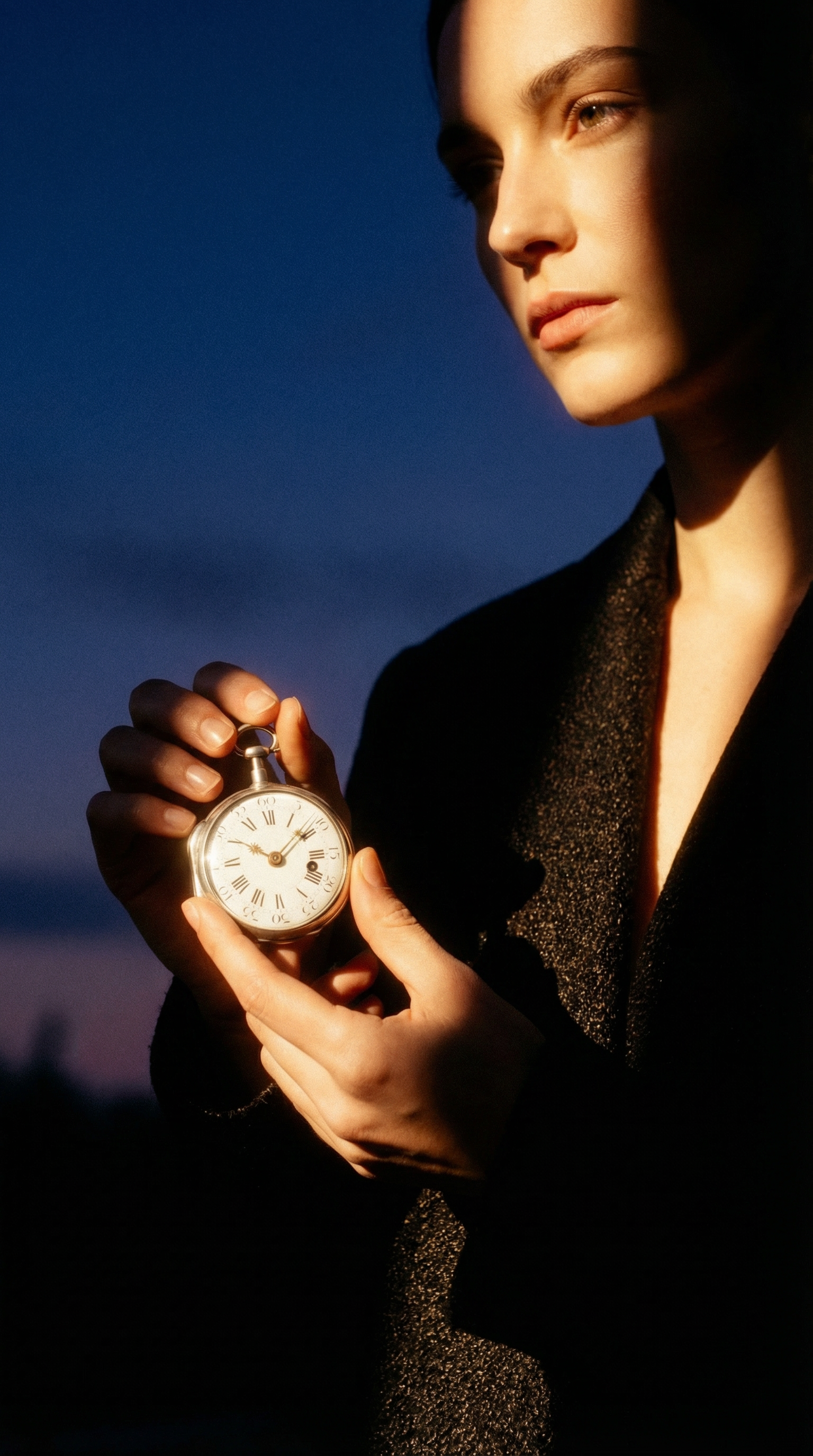 AI product shot of Model-T Flying Tourbillon (Limited Edition 20pcs)