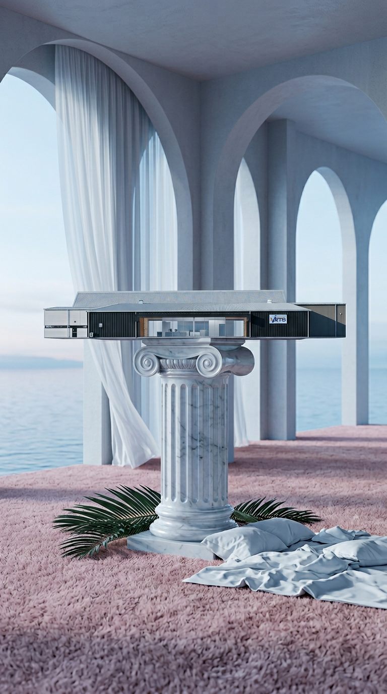 AI product shot of Totally Vets joins Comhla Vet