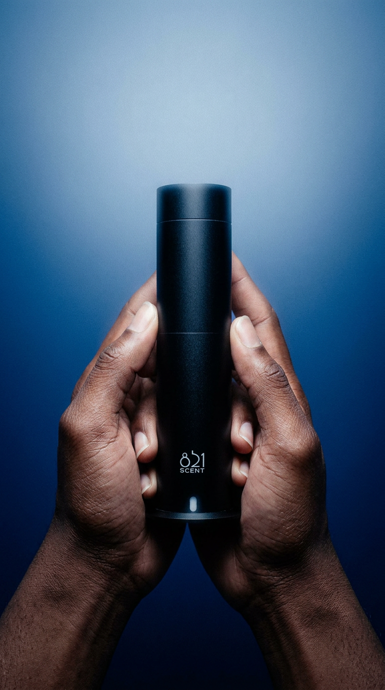 AI product shot of Discovery Starter Kits