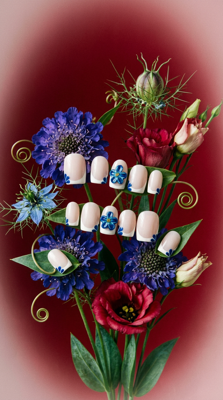 AI product shot of Muse