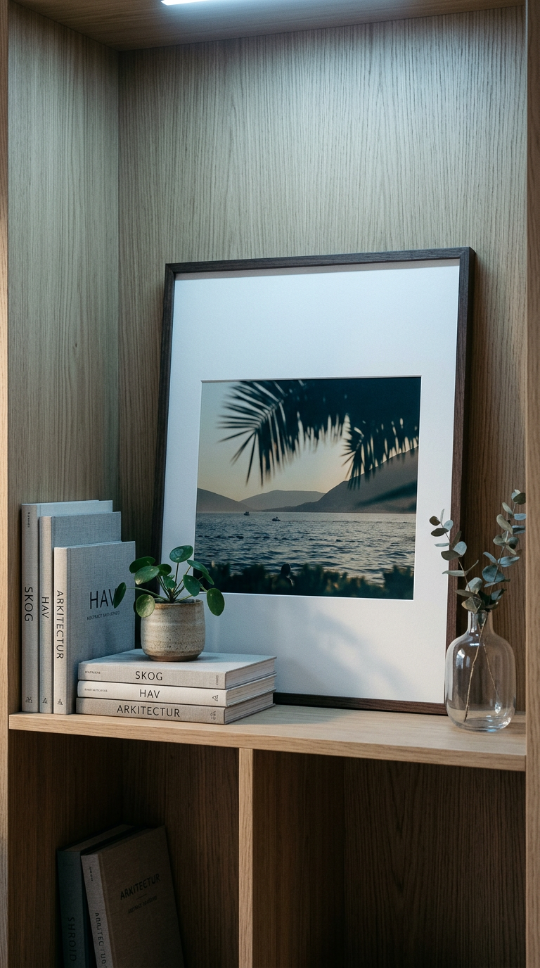 AI product shot of Dusk