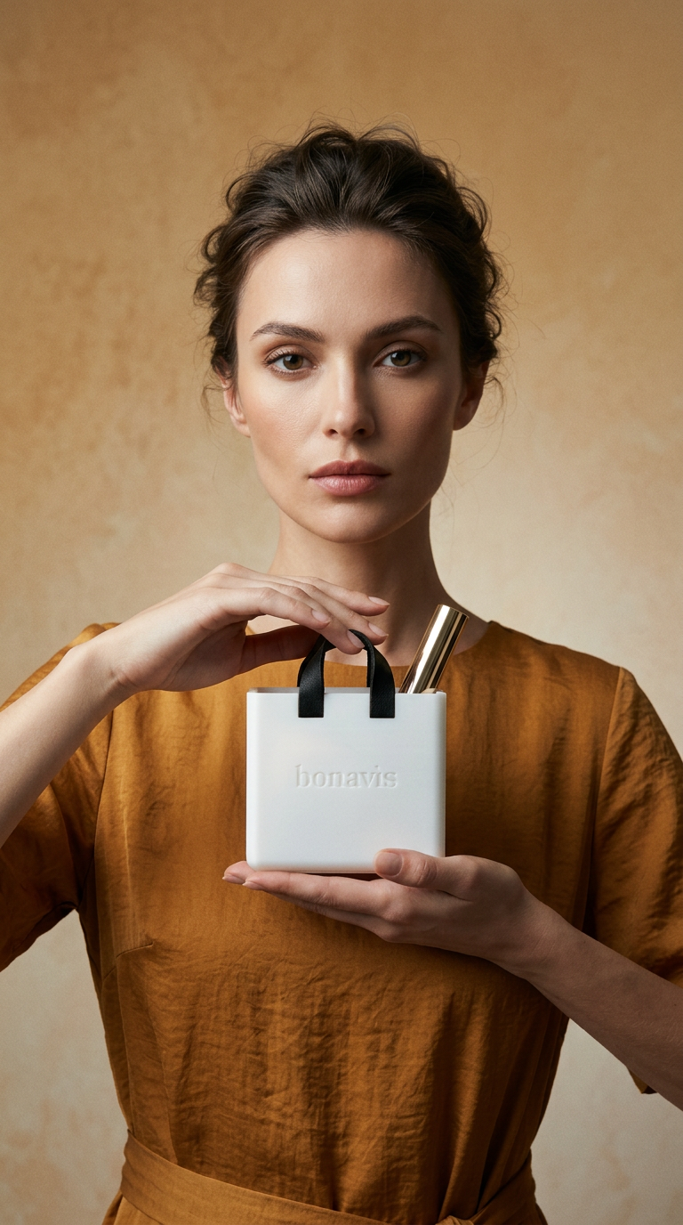 AI product shot of Avenue Persona