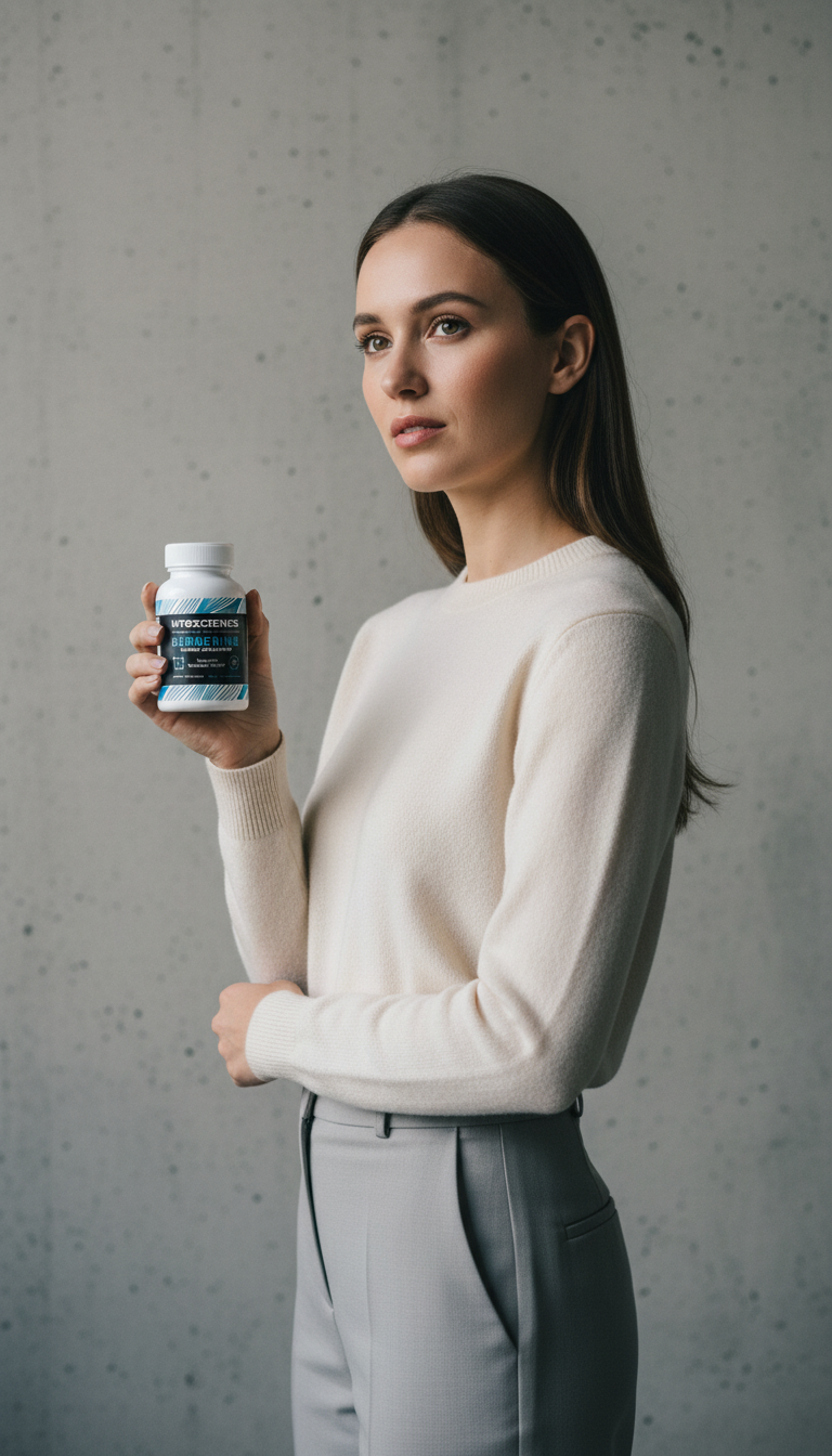 AI product shot of Berberine Fasting Accelerator: HIMABERB Berberine HCL with ALA (Alpha Lipoic Acid) and Biotin