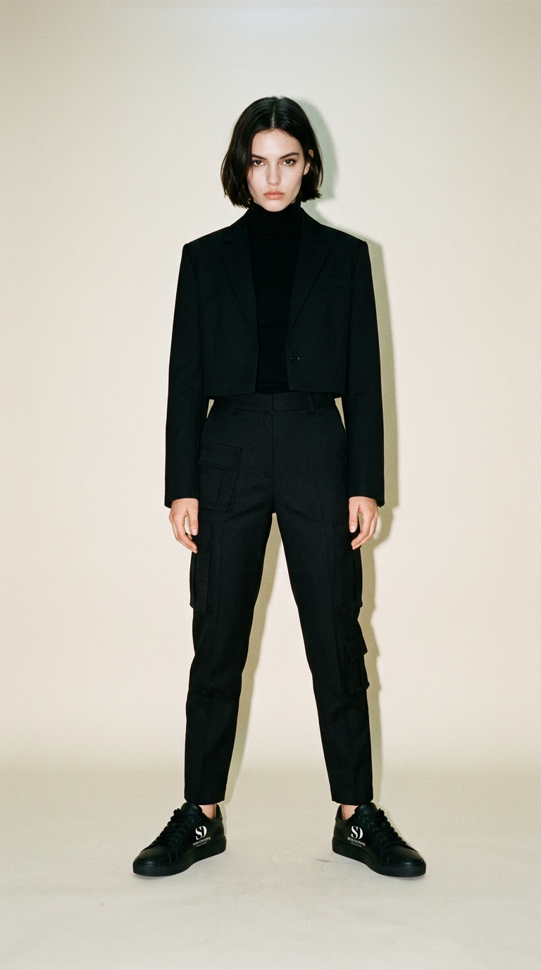 AI product shot of Sneaker Design Services