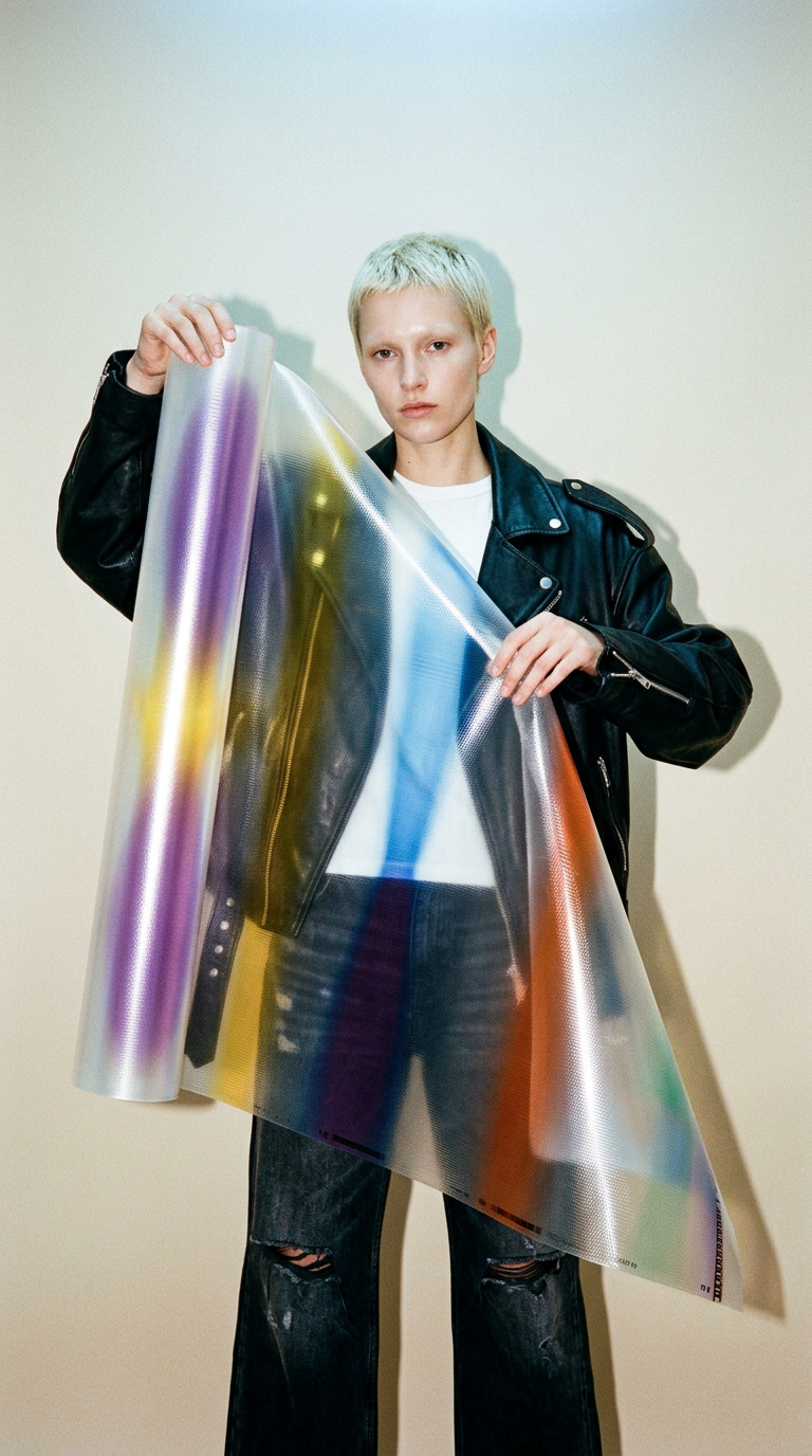 AI product shot of Product