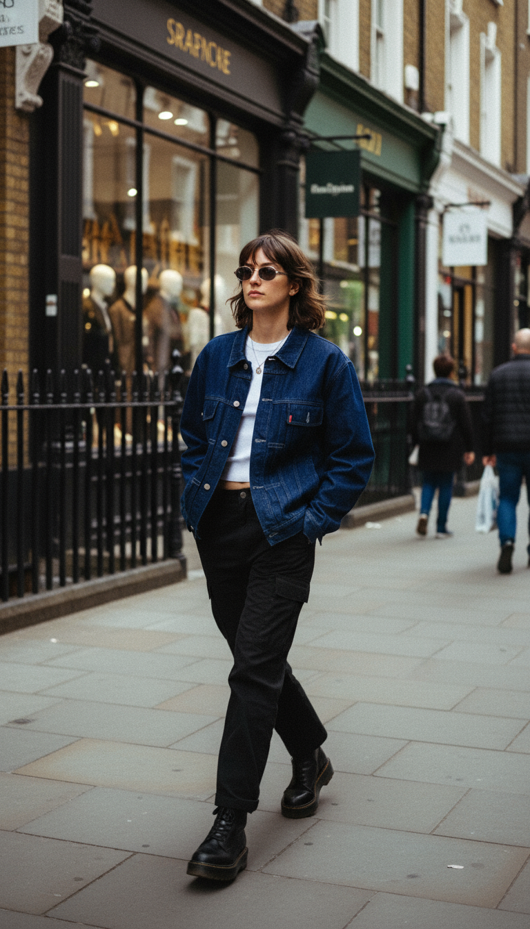 AI product shot of Sang Bleu Collaboration