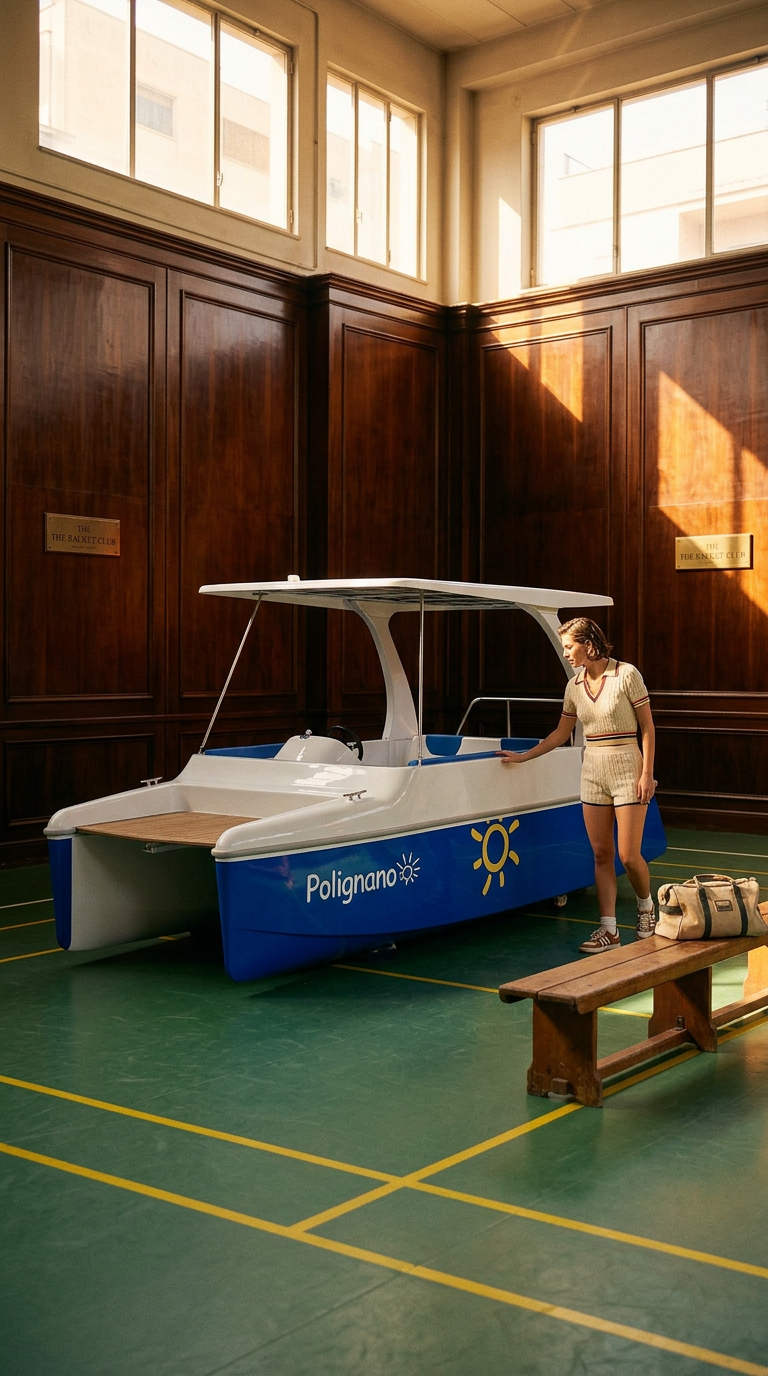 AI product shot of MarYSol, ad energia solare