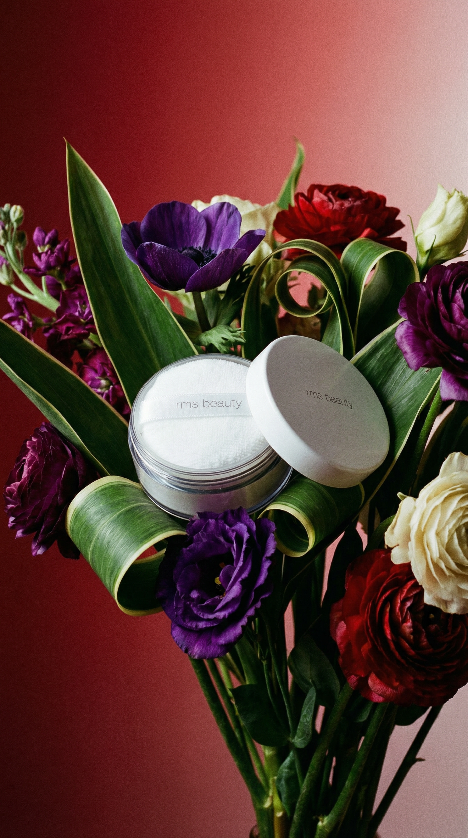 AI product shot of UnPowder