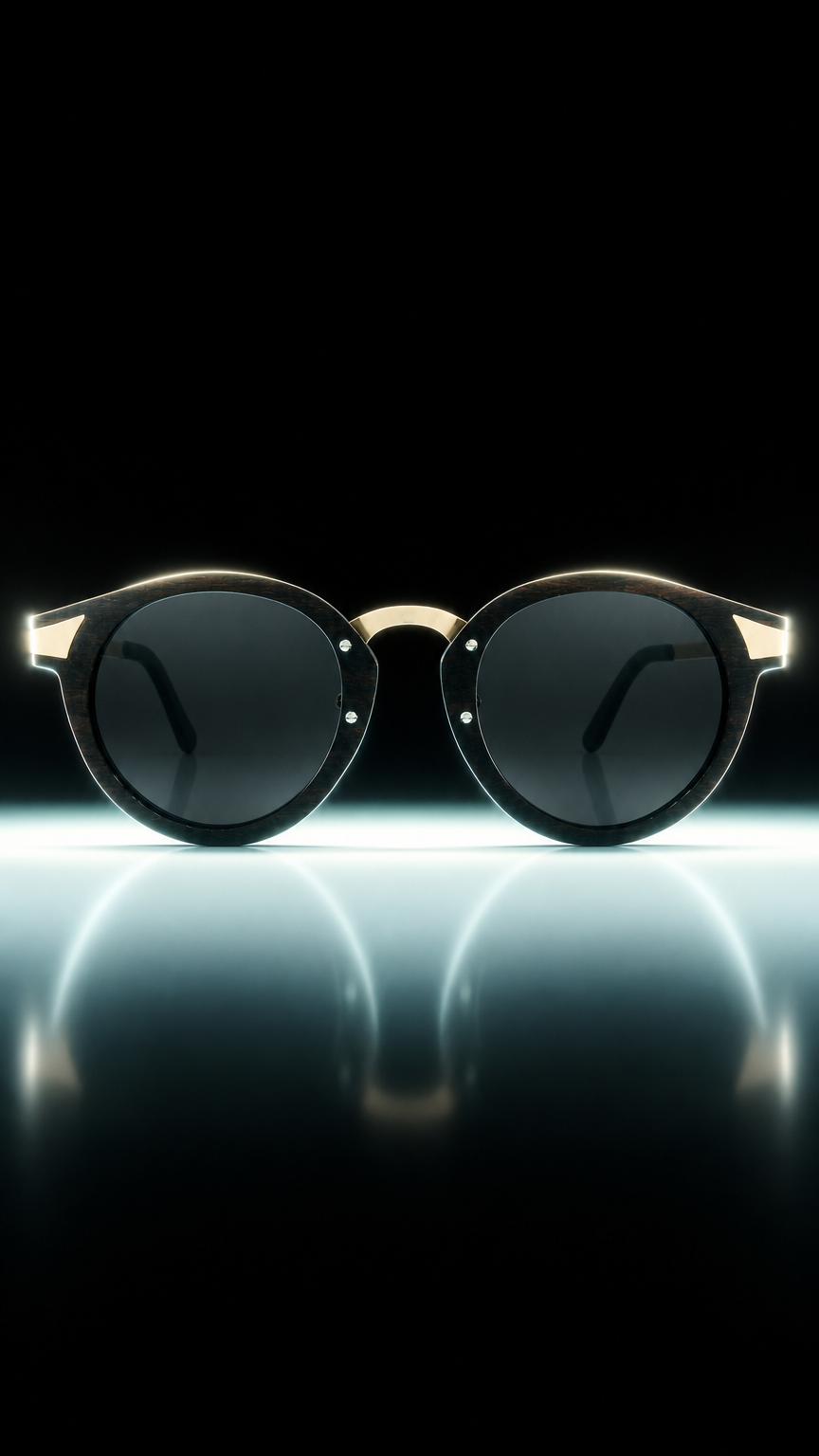 AI product shot of MARQUIS