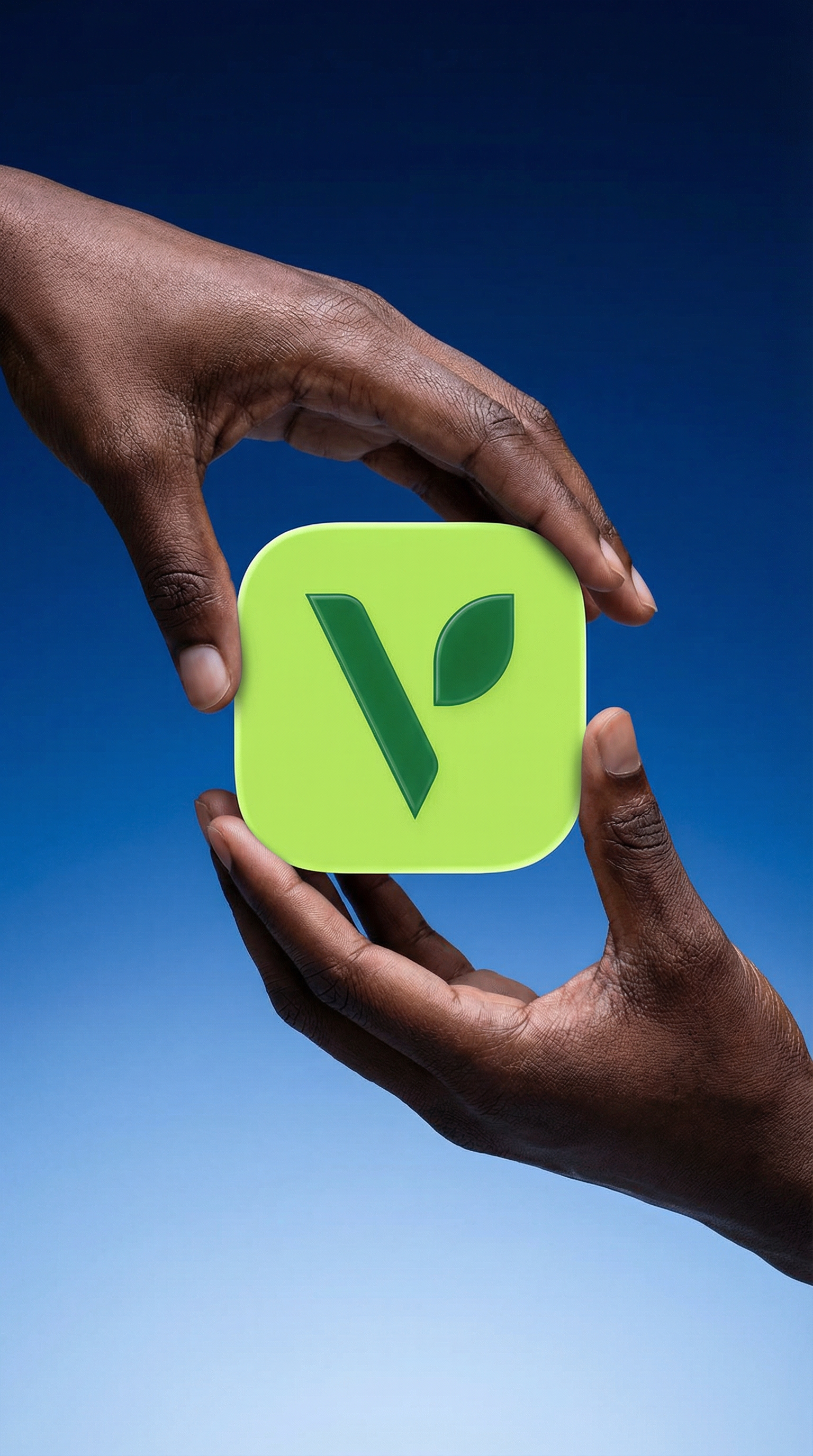 AI product shot of Vita Health - Product Scanner