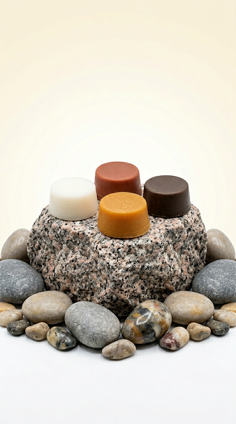 AI product shot of Coffret découverte