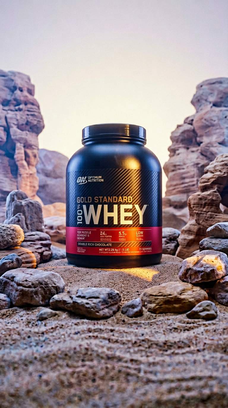 AI product shot of Product