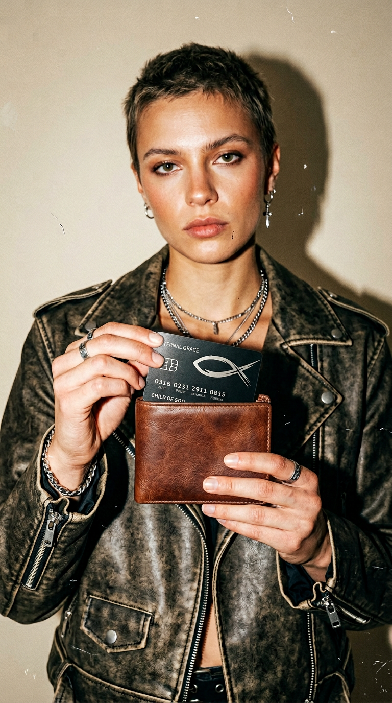 AI product shot of Product