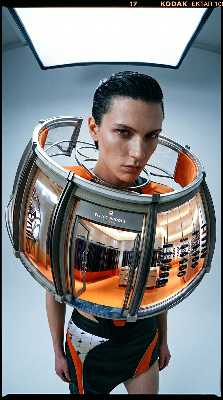 AI product shot of ABOUT