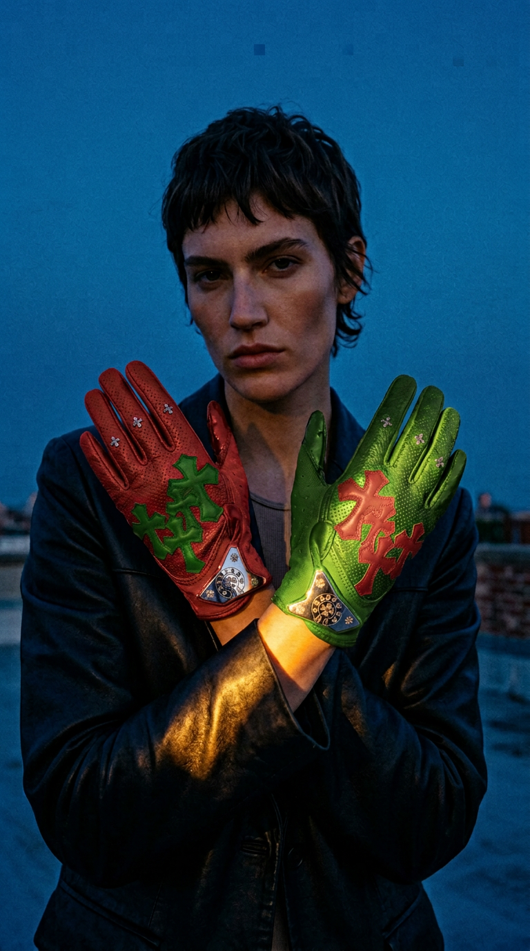 AI product shot of Jingle Bells