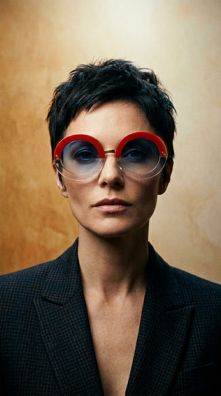 AI product shot of Opulence