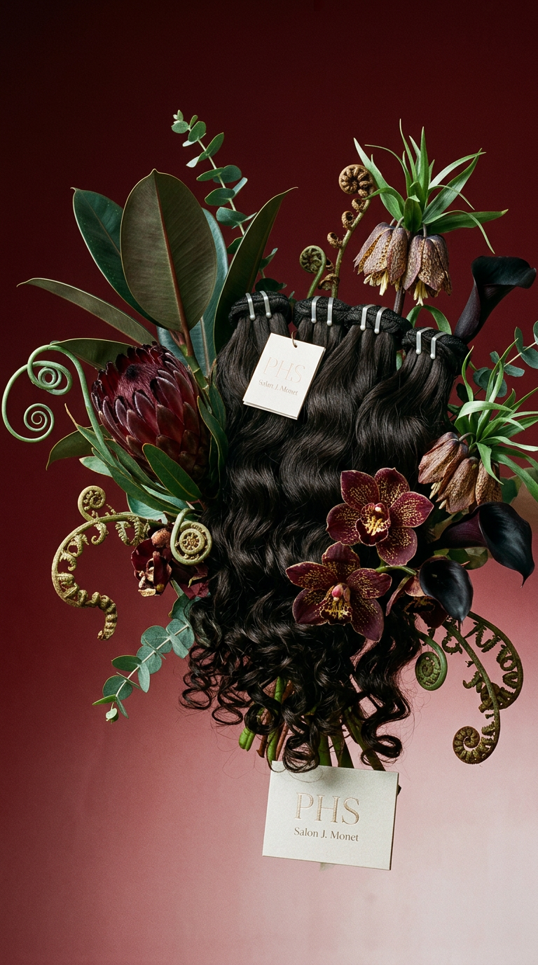 AI product shot of Soft Wave