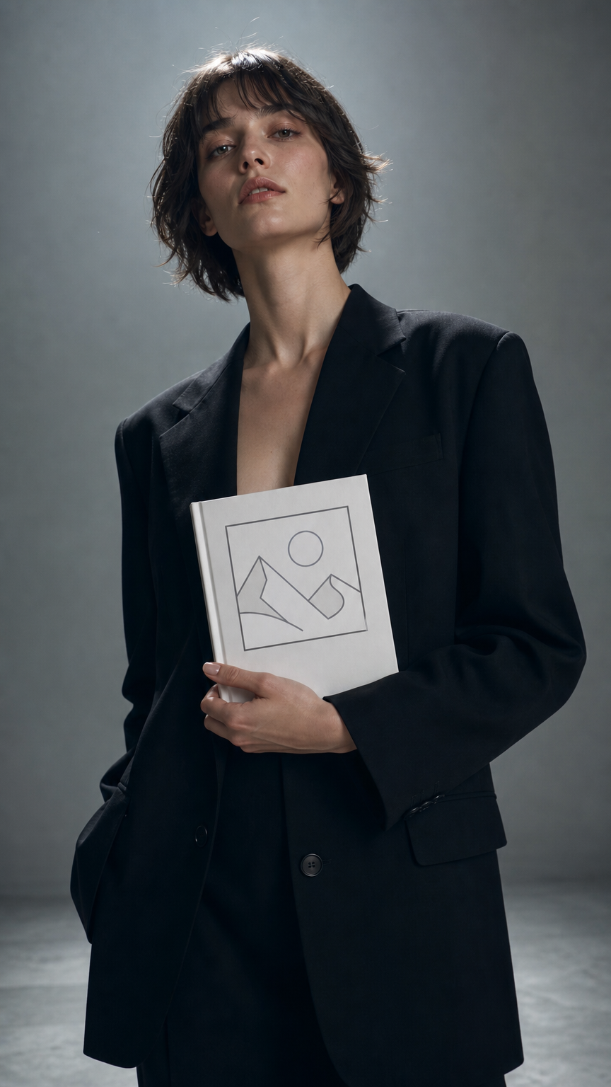 AI product shot of Yelk Start – Zorgeloos Beginnen