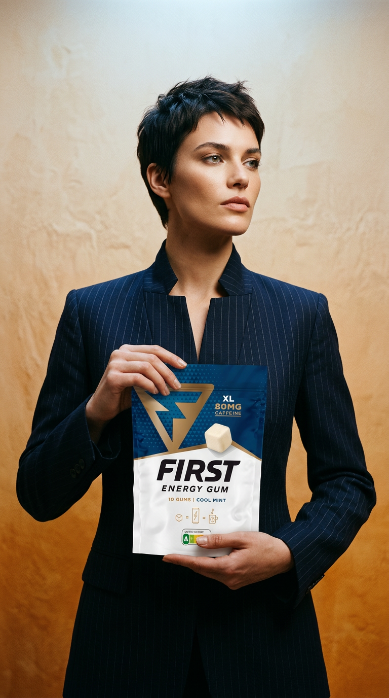 AI product shot of Product