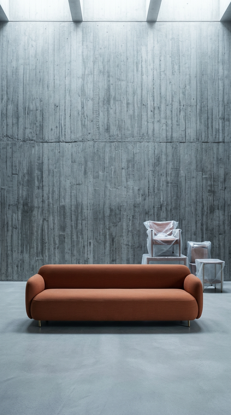 AI product shot of Buddy