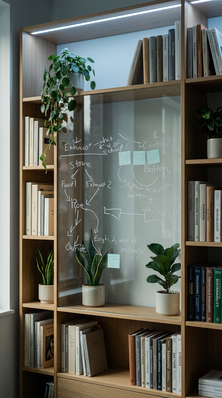 AI product shot of Product Design Academy