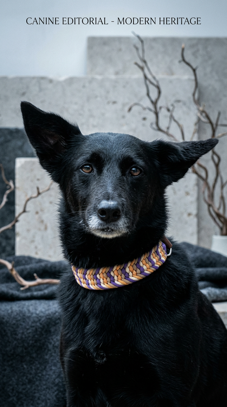 AI product shot of Coast Lead w Optional Hands free