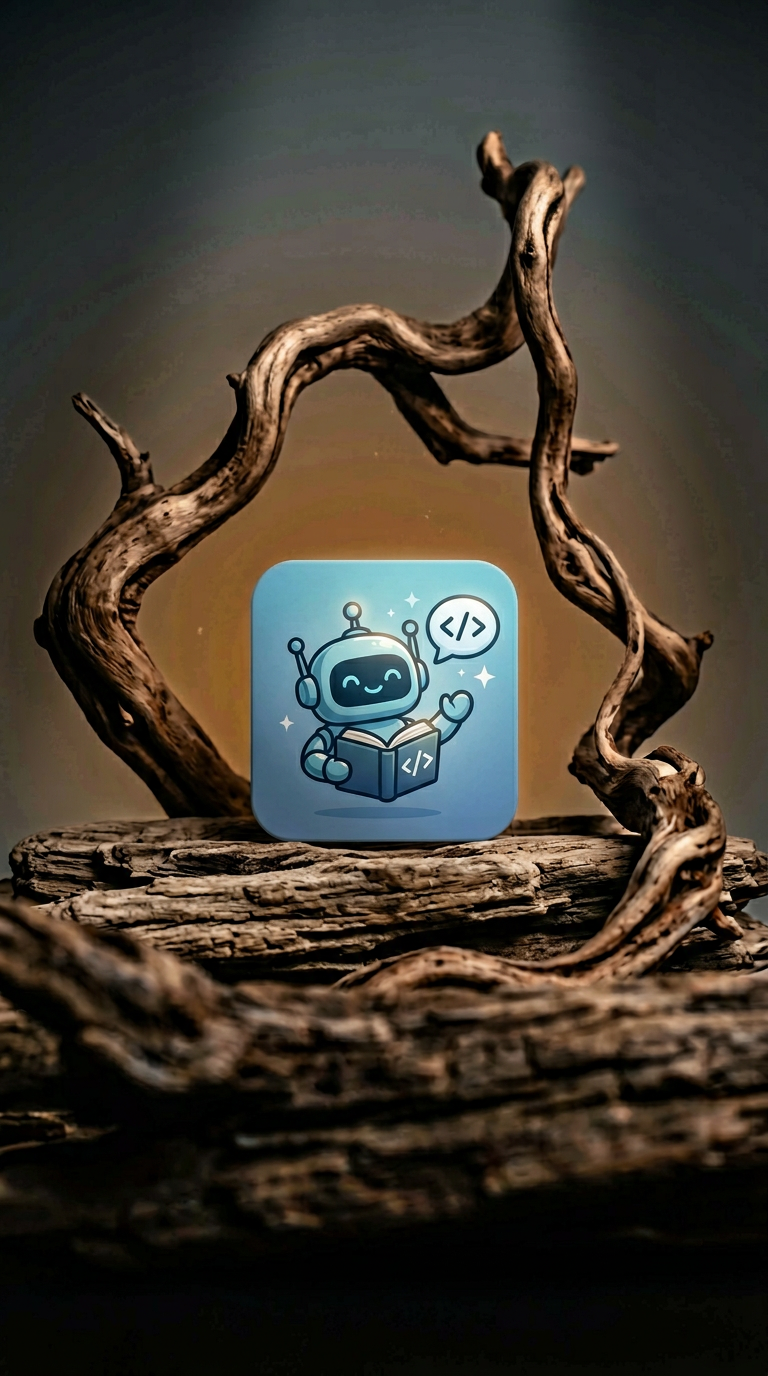 AI product shot of Codio: Learn Python & Coding