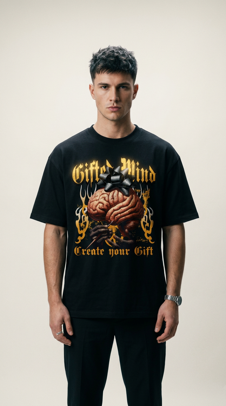 AI product shot of Create your gift