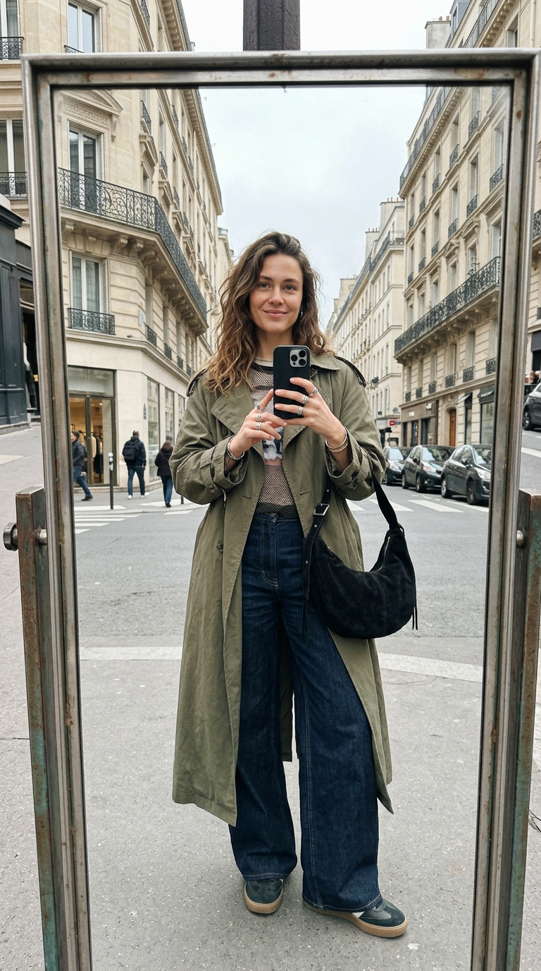 AI product shot of Buckle Banana XL