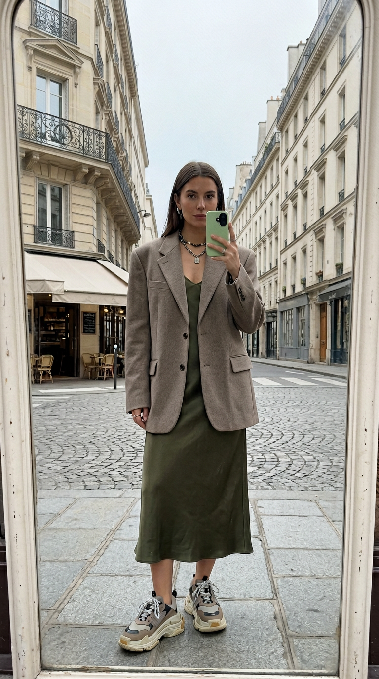 AI product shot of Pistachio Phone Case (MagSafe)