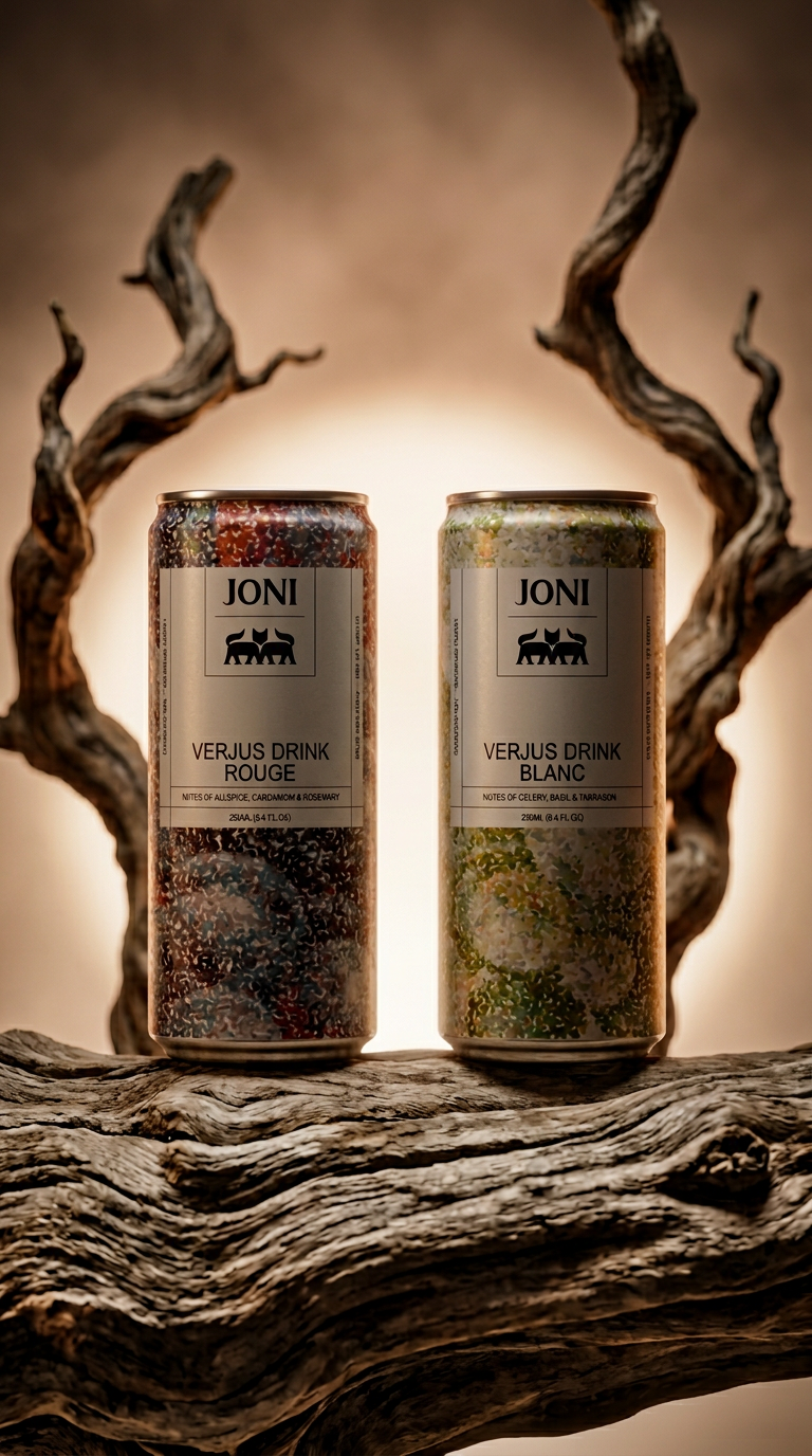 AI product shot of Mixed Pack - Shipping Included
