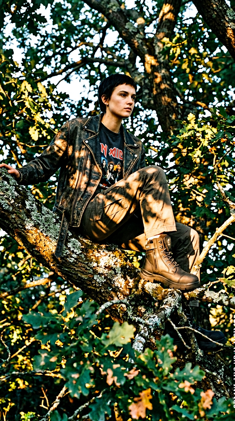 AI product shot of Southern Cross S3