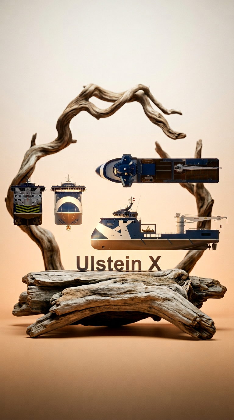 AI product shot of Rhino 3D Ship Surfacing Level 2