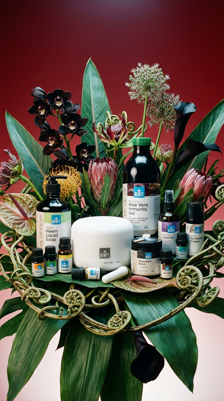 AI product shot of Start Pro