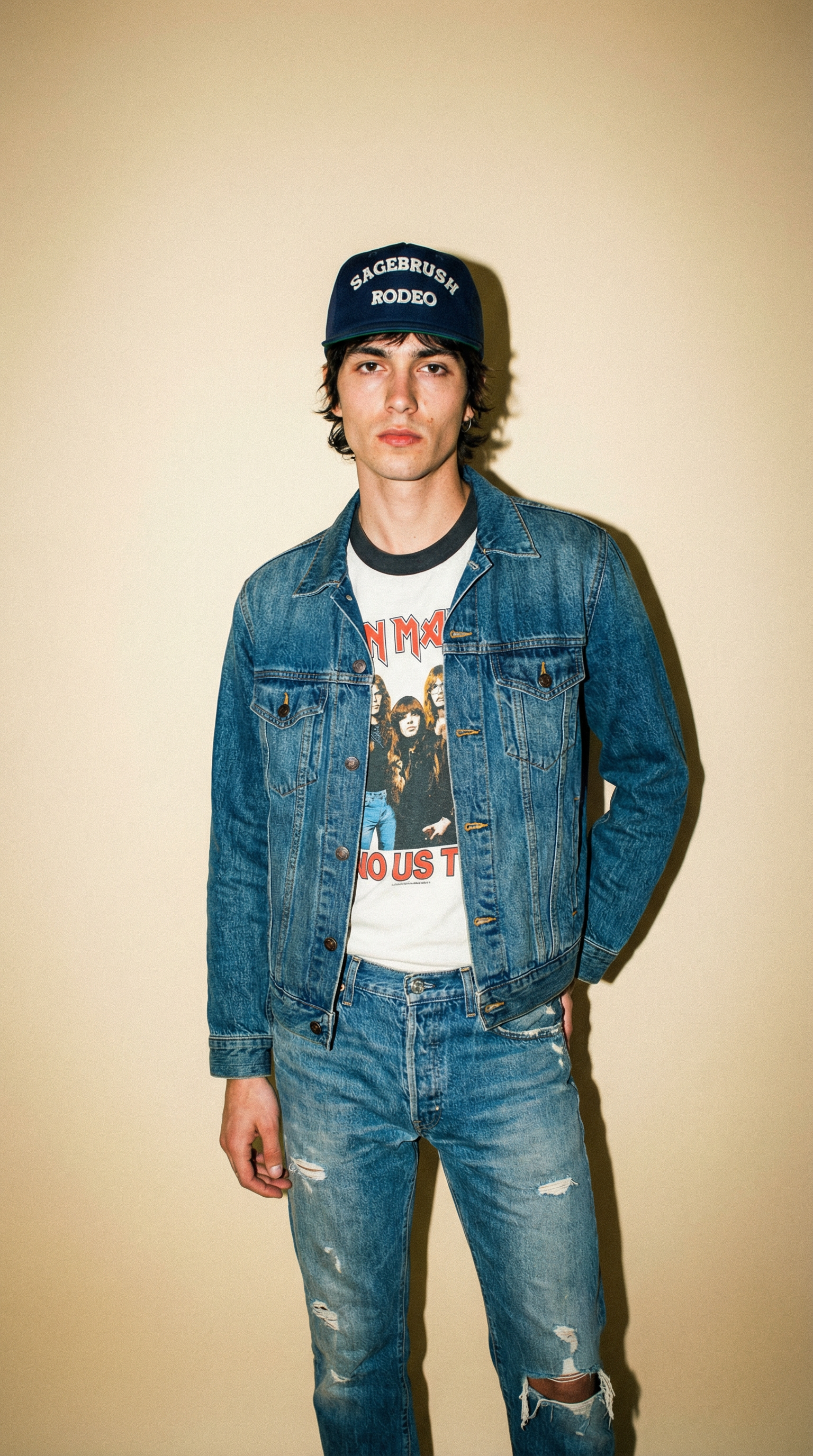 AI product shot of Product