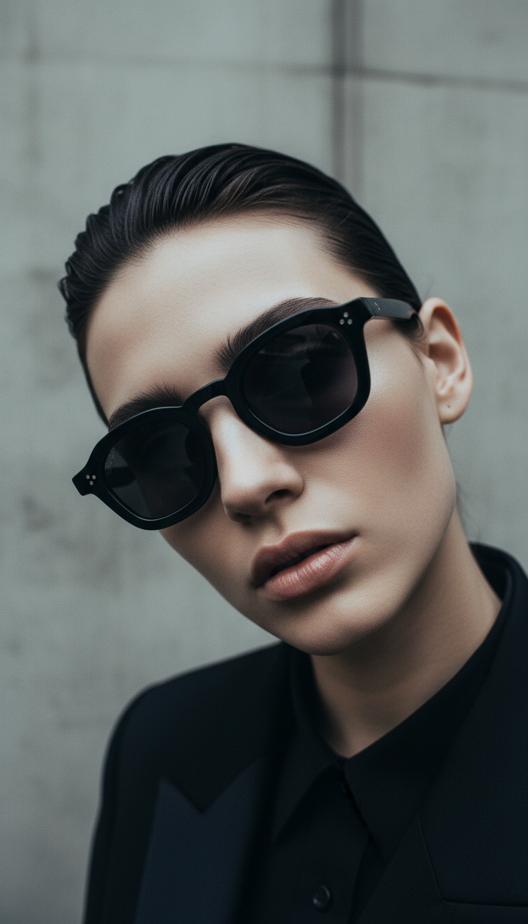 AI product shot of Logos