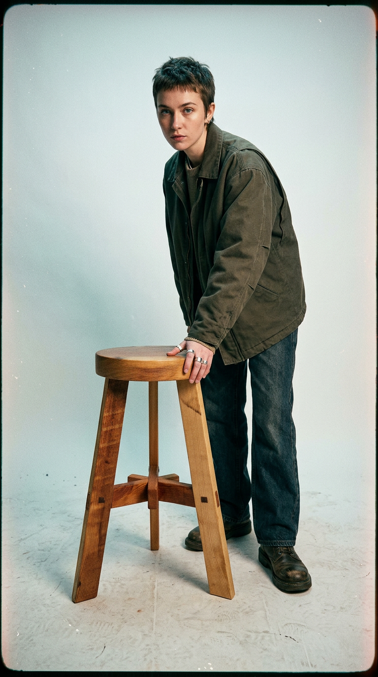 AI product shot of Product