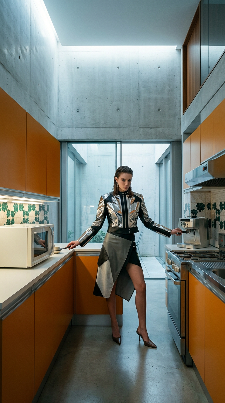 AI product shot of Suzuka