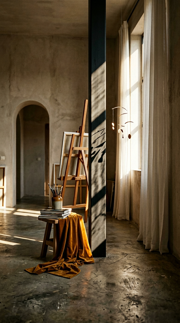 AI product shot of Post 100x100