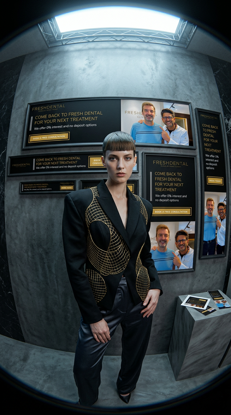 AI product shot of Pay-per-click