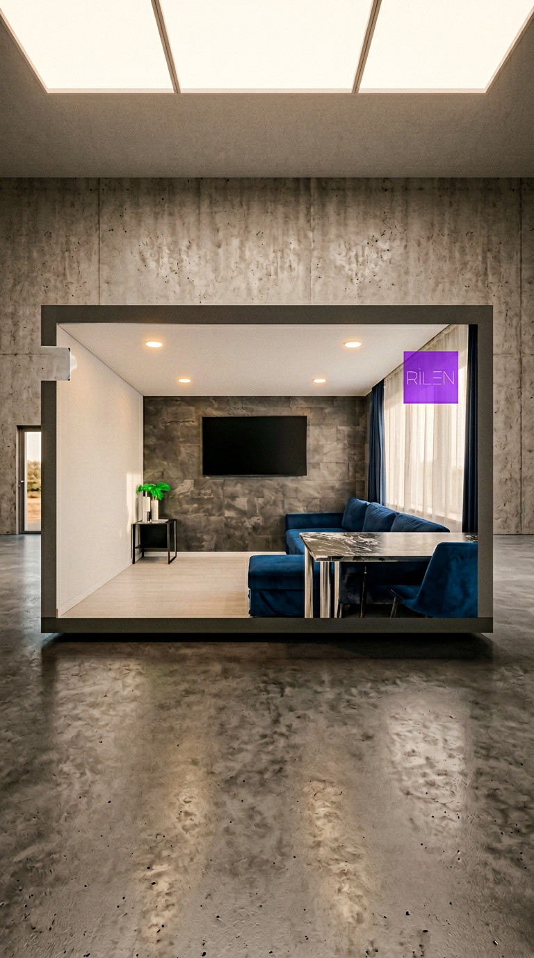 AI product shot of Kohtla-Järve, Ahtme, Maleva tn 37