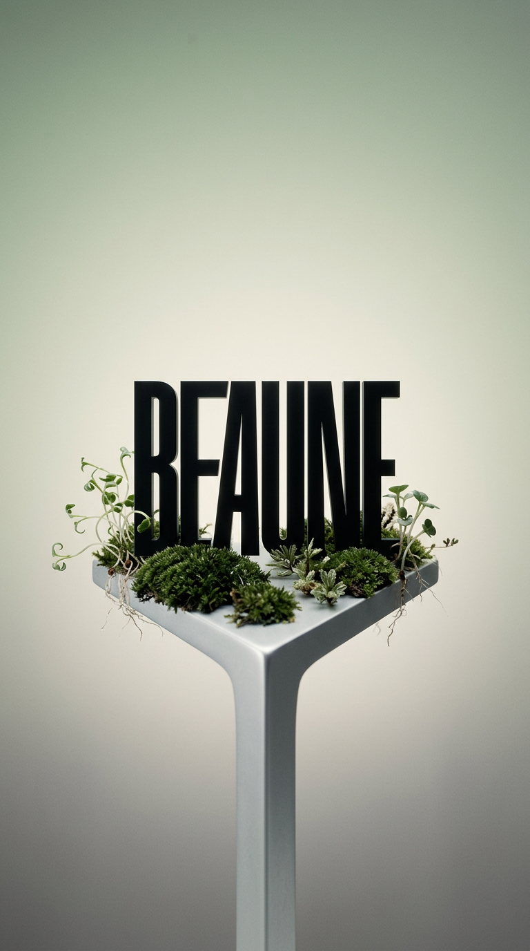 AI product shot of BEAUNE Performance Bone Broth