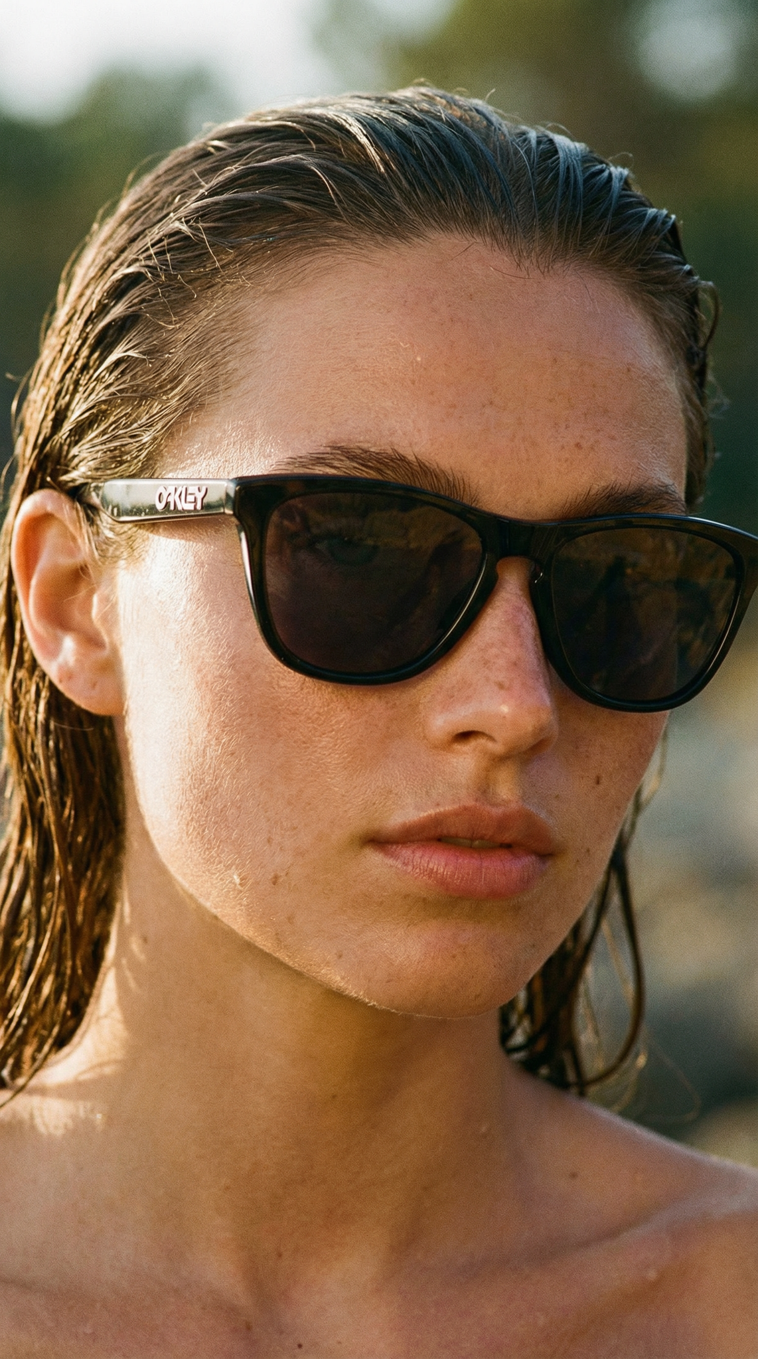 AI product shot of Custom Frogskins™