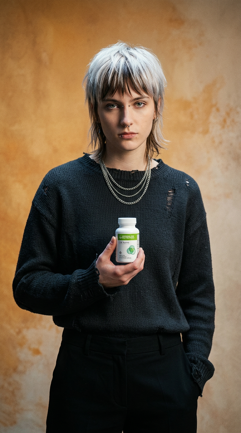 AI product shot of Celactivo